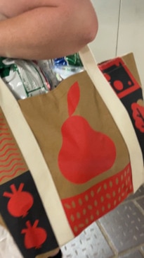 Road testing Coles controversial 15 shopping bag