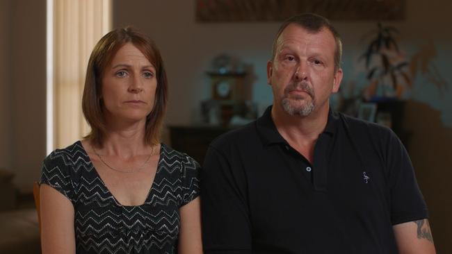 Oliver Bridgeman parents fuming after Australian Federal Police visit ...