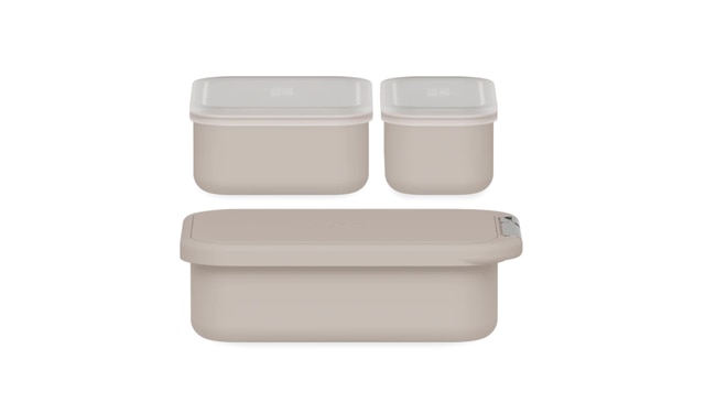 Frank Green Lunch Container