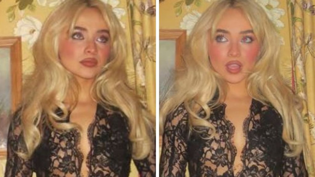 ‘No!’: Intimidating no pants trend takes off