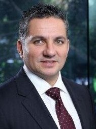 NRMA spokesman Peter Khoury says Sydney can become “diabolic” following accidents.