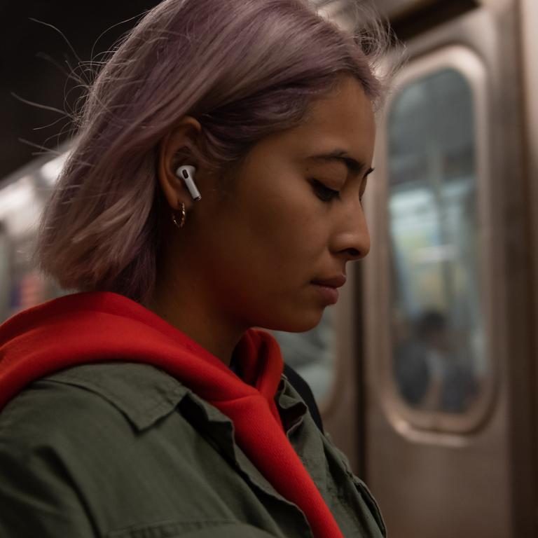 Apple’s AirPods have already become a massive contributor to company revenue.