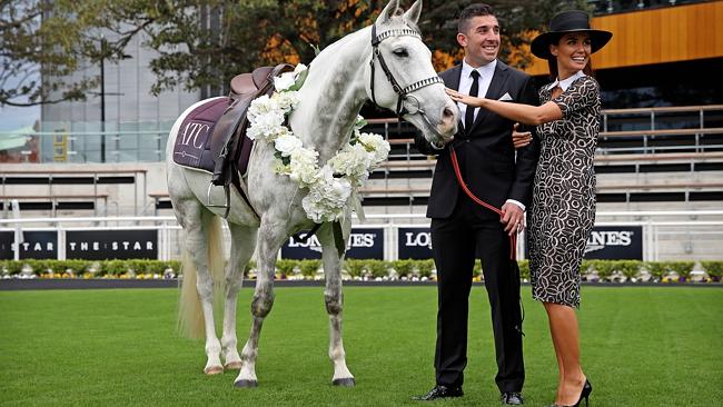 Spring Racing Carnival launch