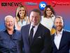 Free-to-air rich list: the top 35 salaries in TV