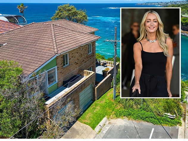 Jackie O’s new $25m beach home