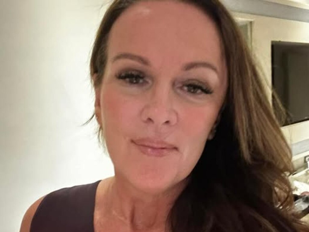 Lisa Ball died in a horror motorbike crash while on holiday in Jamaica. Picture: Facebook