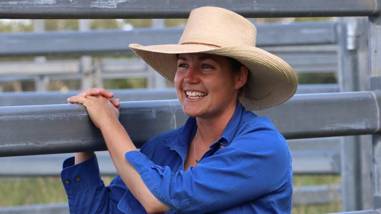 Best Young Agents And Auctioneers: Lincoln Mckinlay, Sarah Packer 