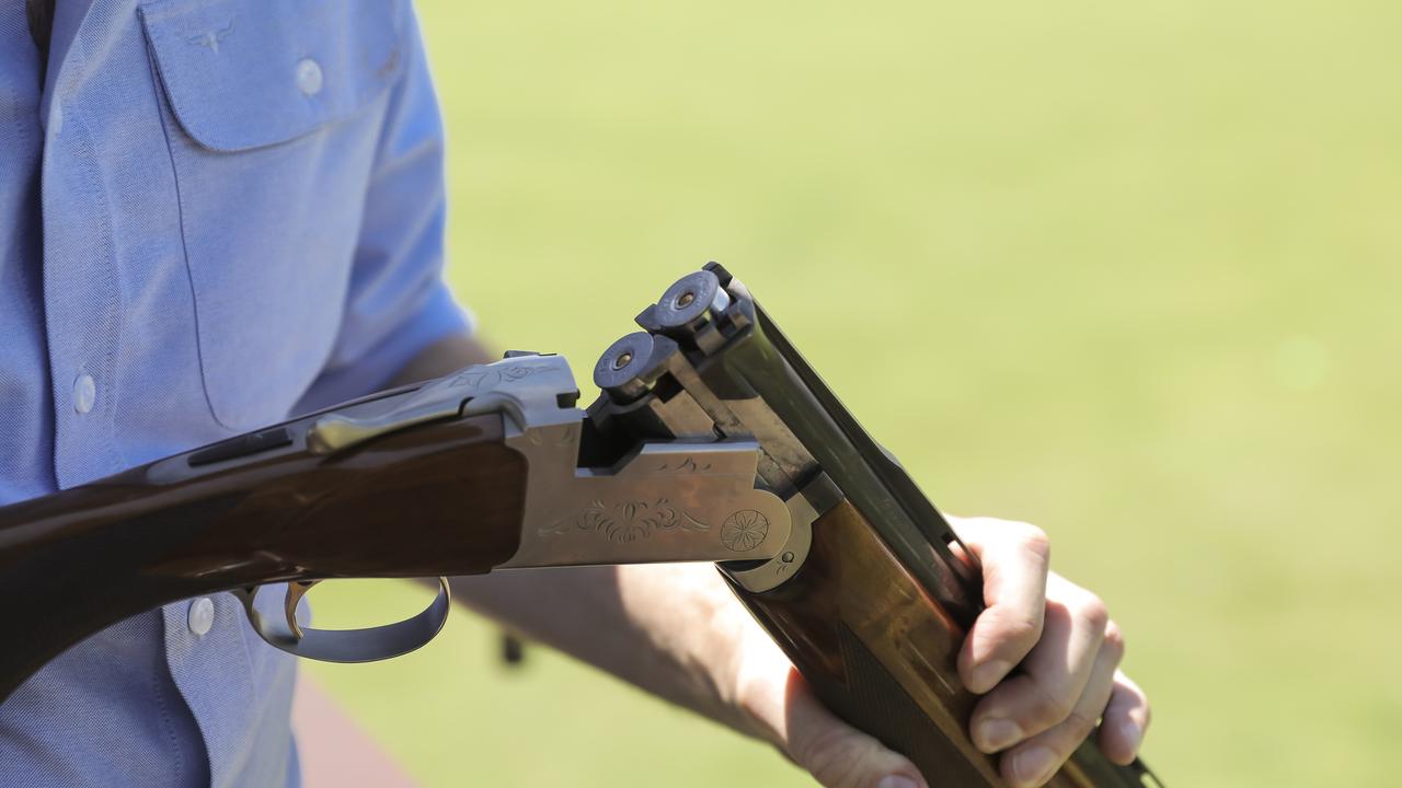 Geelong Council 600k Gun Range And Training Centre Plan Lodged With