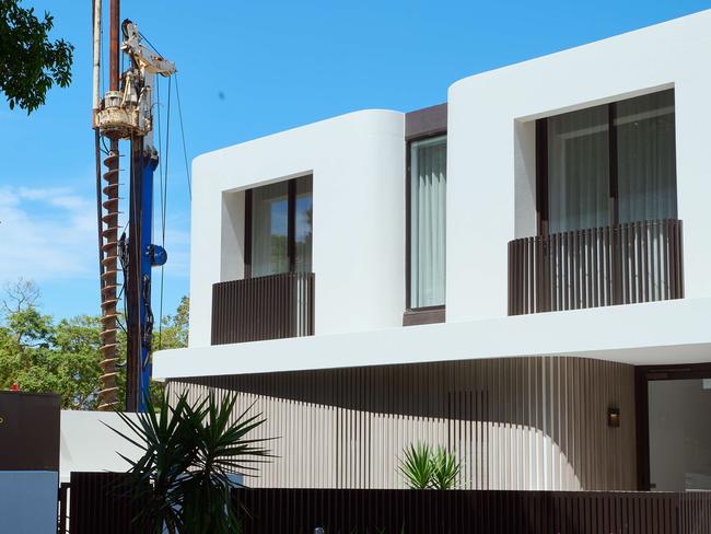 SYDNEY, AUSTRALIA - NewsWire Photos, February 23, 2025. Generic photos of the Wentworth electorate, Bellevue Hill, Sydney :   Picture: NewsWire / Flavio Brancaleone