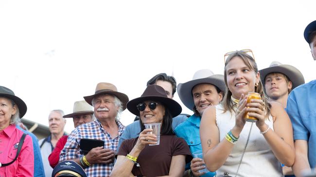 Mount Isa Rodeo 2024 - - Photo Supplied