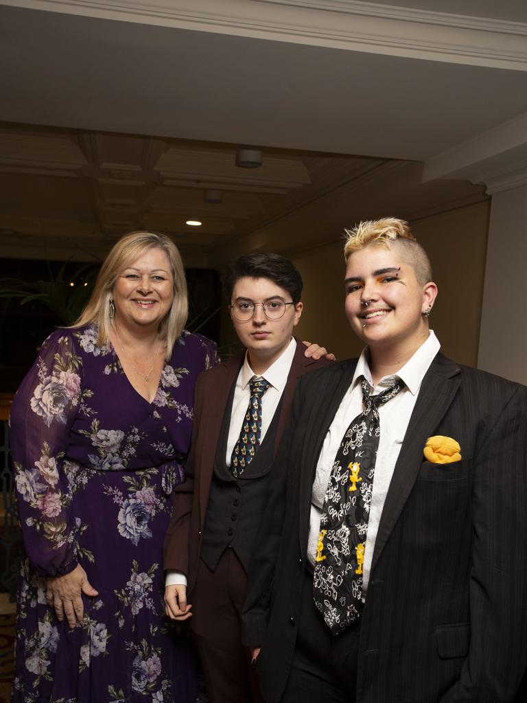 2024 7NEWS SA Young Achiever Awards. Picture: Brett Hartwig