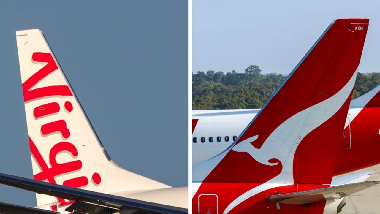 Virgin Australia has nabbed Qantas’ travel partner in a move that will see its points members travelling for a lot less.