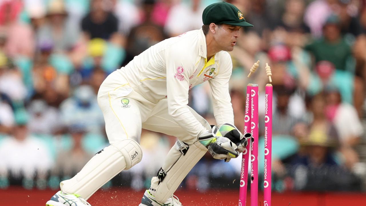 Ashes Cricket 2022: Former Australian Captain Tim Paine To Miss ...