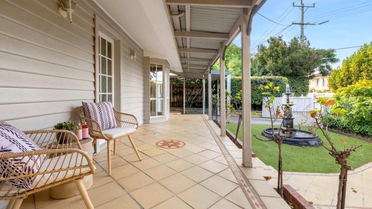 Oakleigh South’s median house price is $1.245m, according to PropTrack.