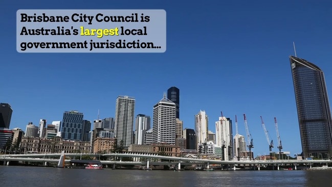 Queensland Council Elections To Go Ahead | News.com.au — Australia’s ...