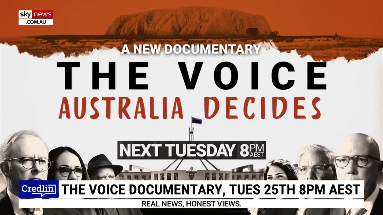 ‘The Voice Australia Decides’ documentary to premiere next Tuesday