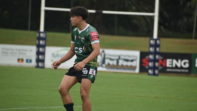 Cyril Connell Challenge game between the Ipswich Jets and Wide Bay Bulls. Saturday March 11, 2023. Picture, Nick Tucker.