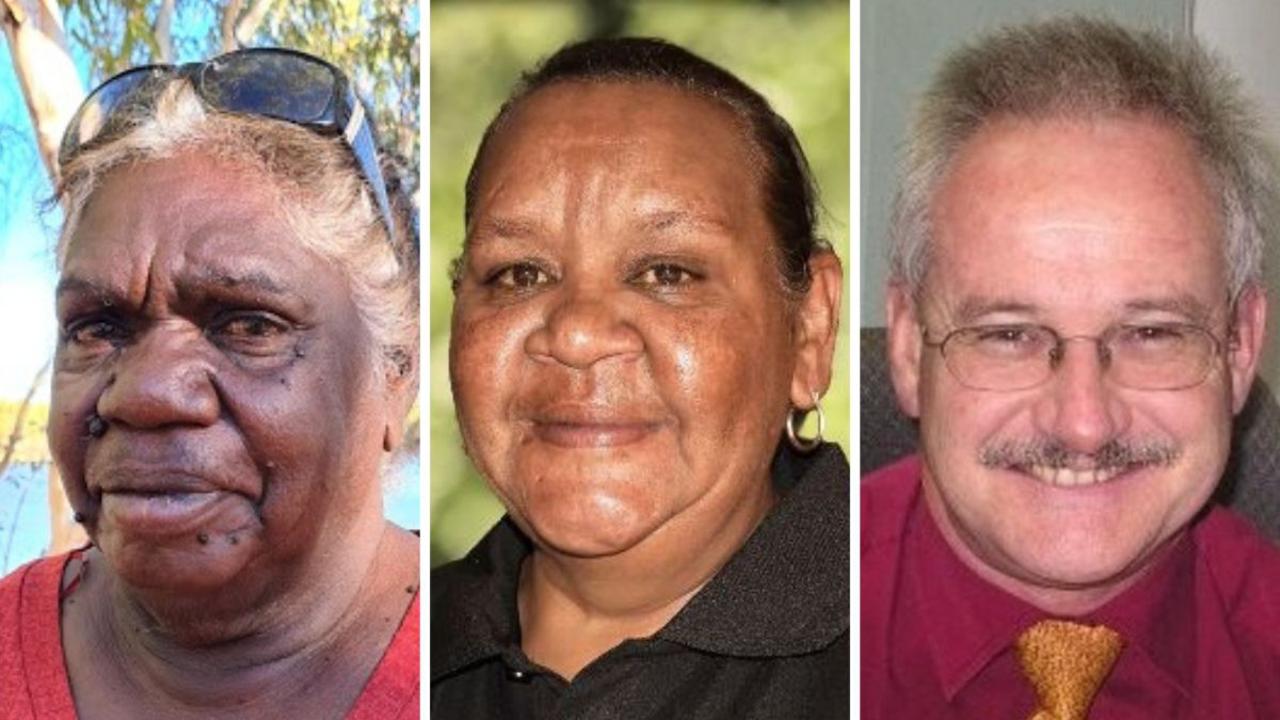 Meet the council candidates who want to revive Barkly after bad run