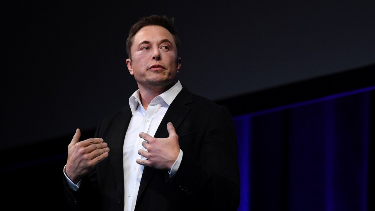 Elon Musk declines to pay fine for X failing to remove abusive content