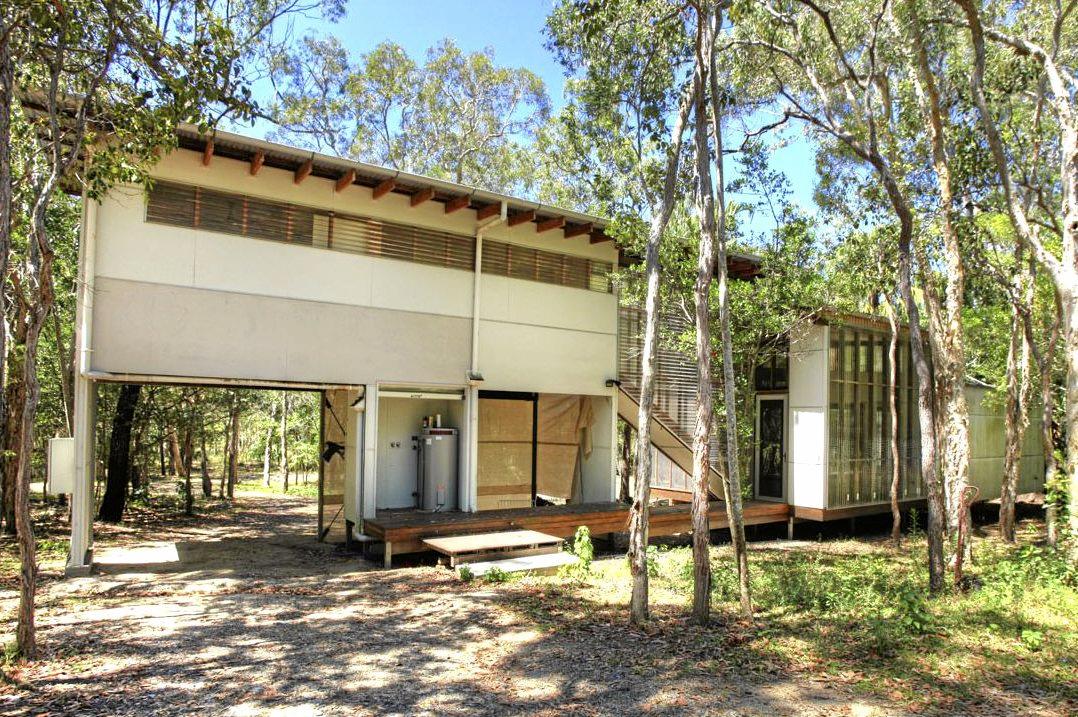 13 Innamincka Way, Agnes Water. Picture: Contributed/Realestate.com.au