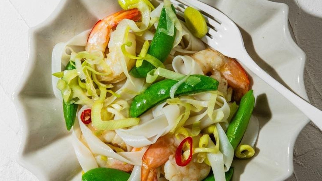 Short on time? 6 easy noodle recipes to make at home