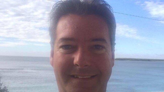 Cronulla businessman Scott Pfeiffer admitted to dealing cocaine to his friends.