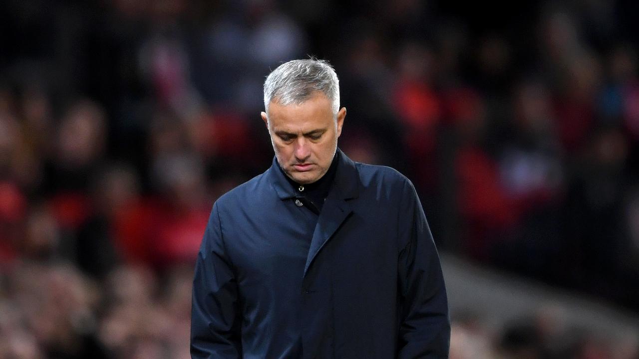 Jose Mourinho has avoided jail