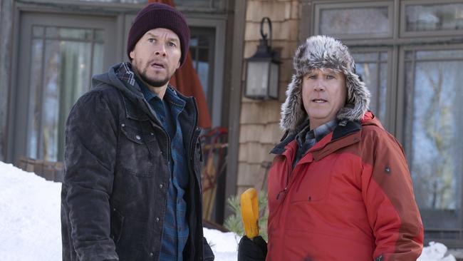 Review: Daddy’s Home 2 Is A Christmas Movie That Makes You Wish It Was 