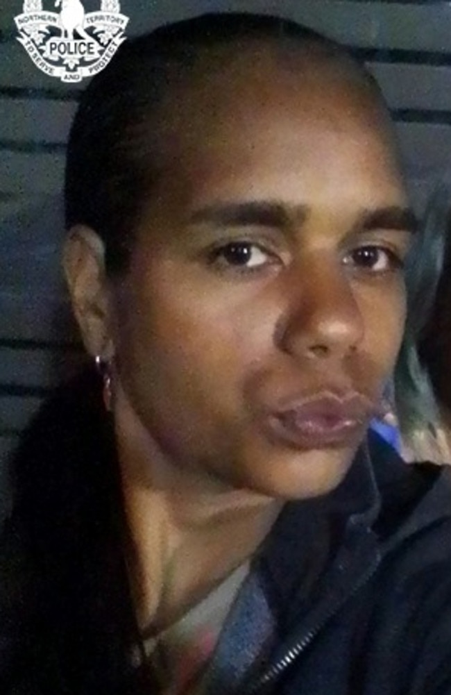 Northern Territory Police are seeking public assistance to locate 20-year-old Latarne, who has not been seen since the morning of September 22, 2024.