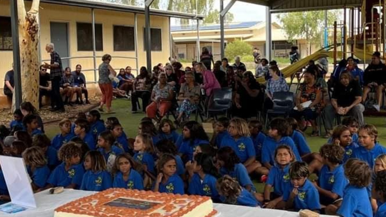 Indigenous Language Knowledge Leading To More Employment In Alice