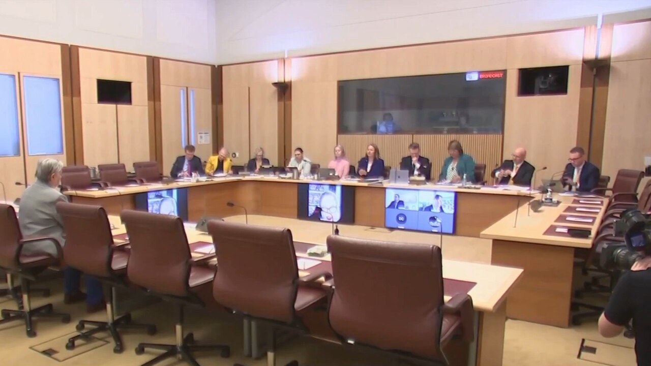 Voice to Parliament proposal under review as committee works on referendum wording