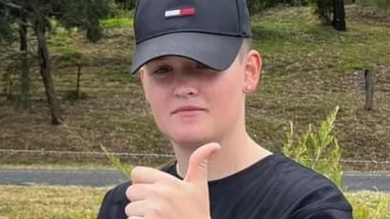 Heidi Riding died after an allegedly stolen car crashed in Toowoomba on July 14.