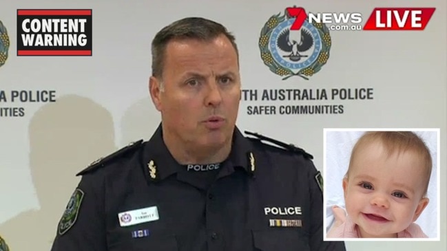 Whispering Wall tragedy treated as murder-suicide (7 News)