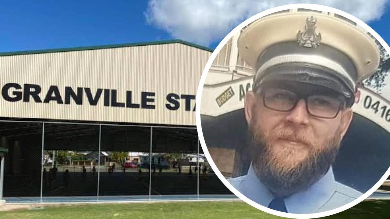 An inquest is being held into the death of Maryborough's William George Grimes.