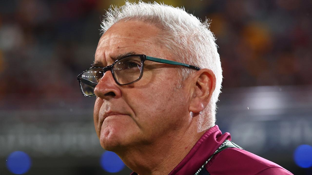 Premiers are ‘underdogs’