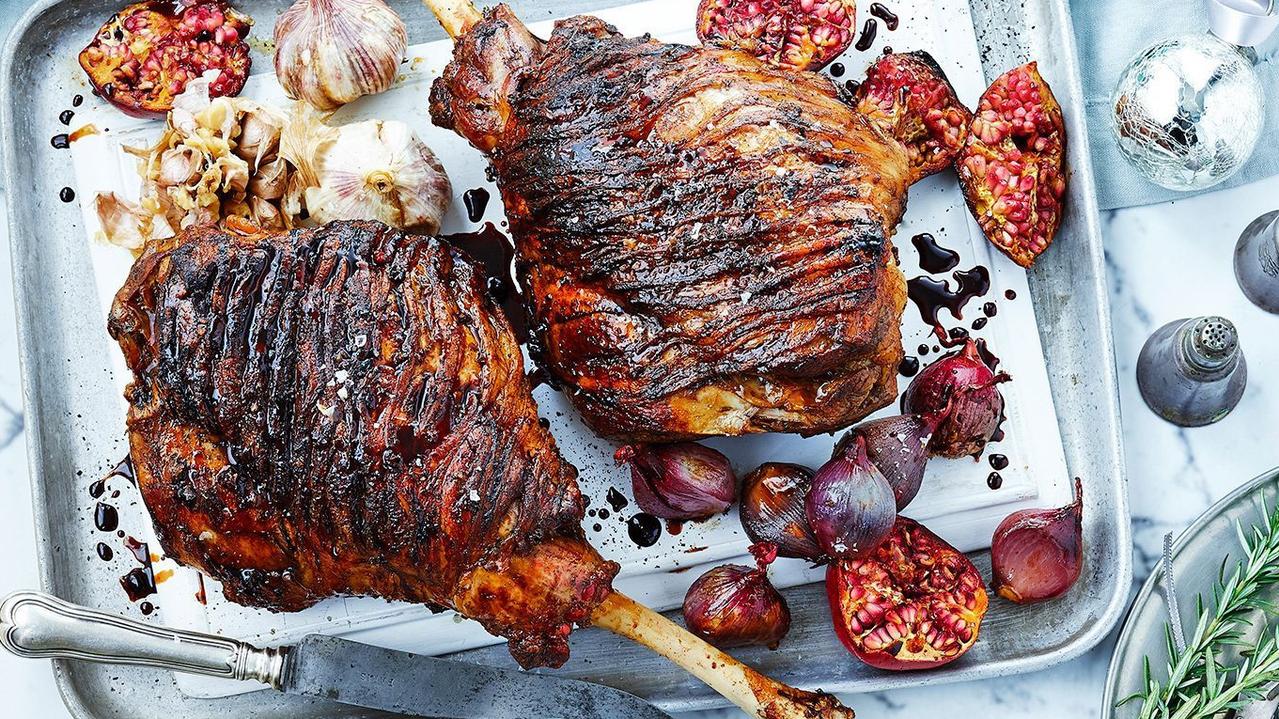 Younger generations have dethroned roast lamb and chosen this surprising favourite as Australia’s national dish.