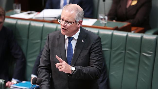 Prime minister Scott Morrison said “more buyers will be able to own a home sooner”, under the scheme extension, but at what cost?