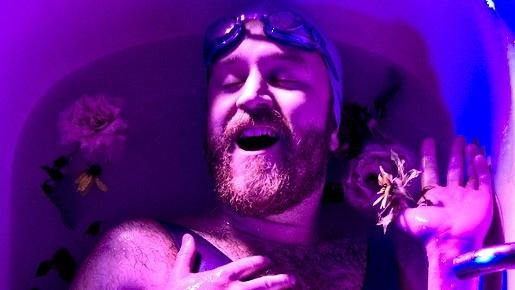 Adelaide Fringe 2022. Moist. Picture: supplied by Adelaide Fringe