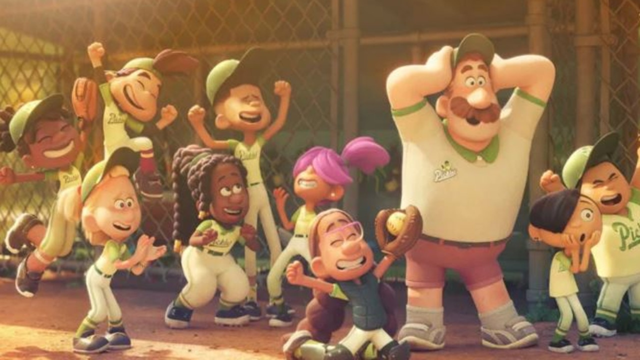 Win Or Lose premiered in February 2025 and was the first of only two long-form series on the Disney.