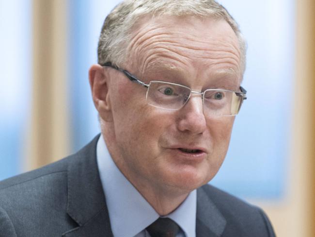 RBA boss to face grilling on rates