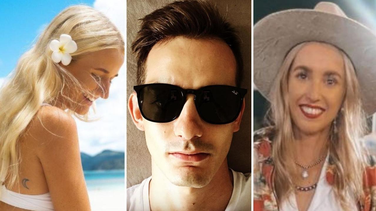 Whitsundays top TikTok, Instagram social media influencers revealed for  2021 | List | The Courier Mail