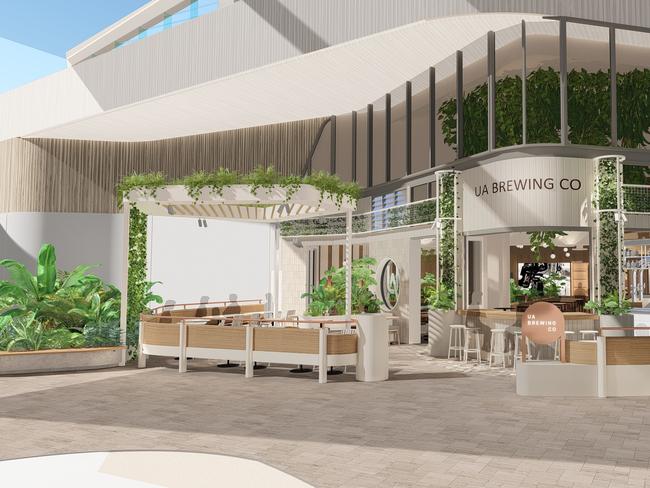 Chadstone is introducing The Social Quarter – its newest entertainment and dining precinct. ,