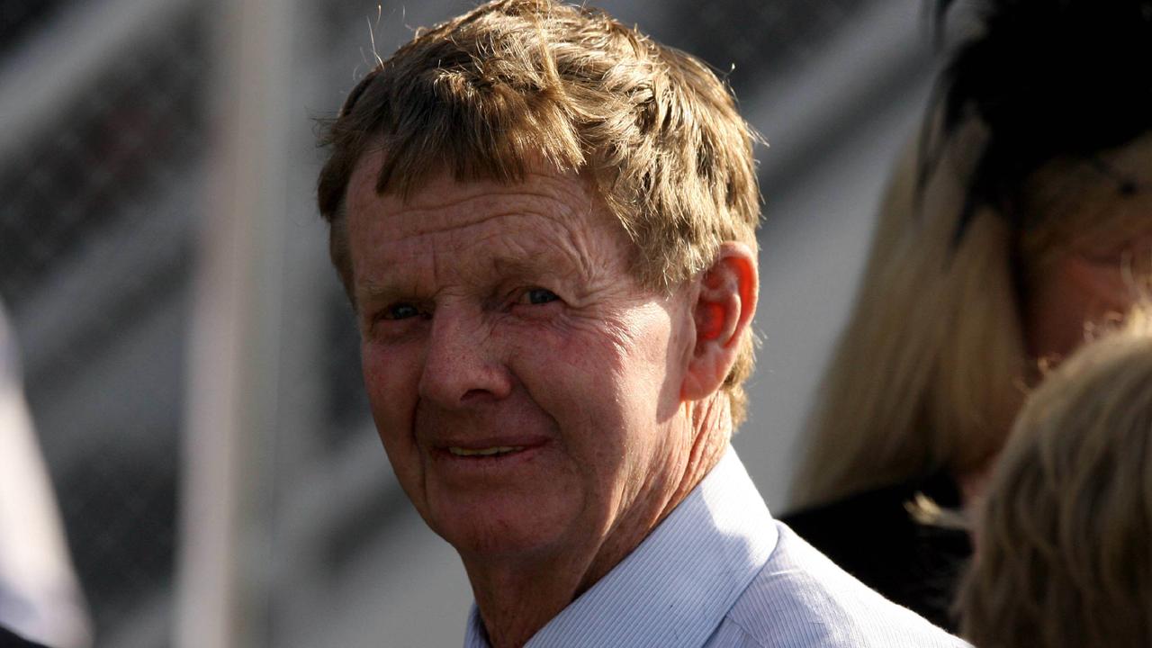 The Queensland racing community is mourning the death of Toowoomba trainer Pat Duff.