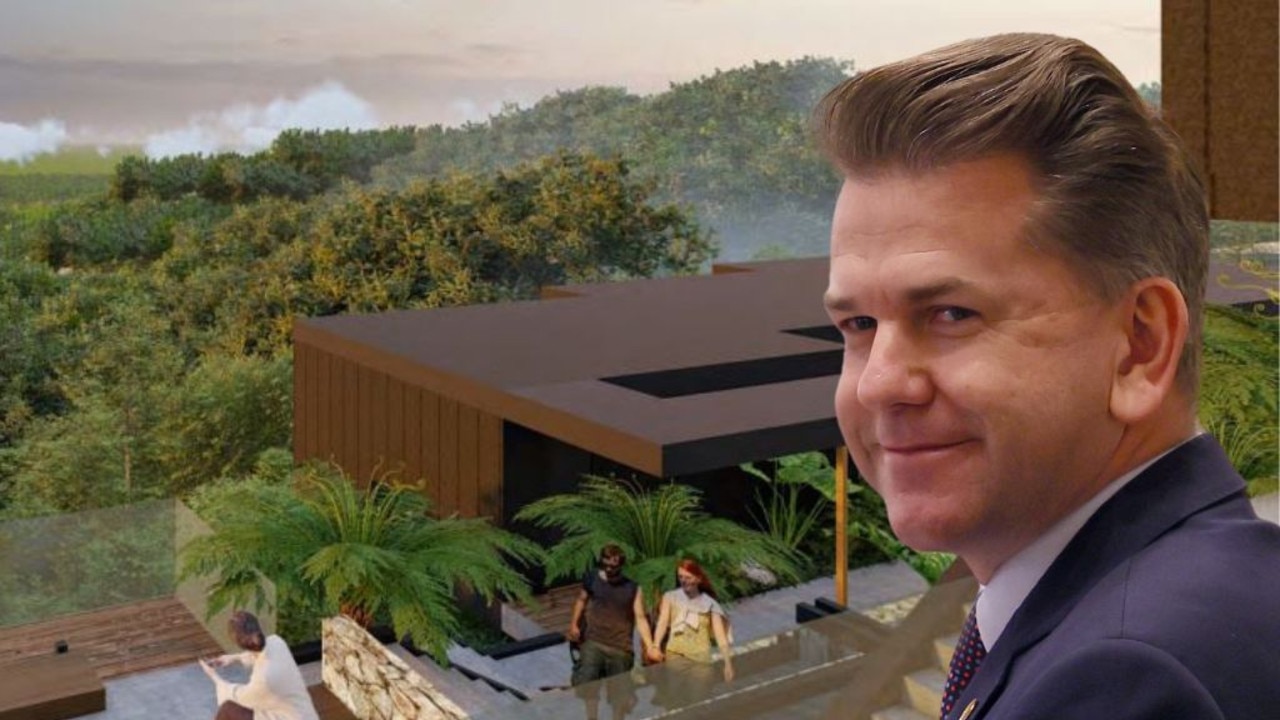 ‘Desperate muckrake’: Bleijie hits back as Labor calls watchdog over project