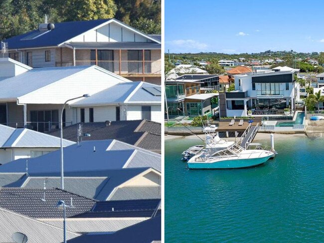 Sunshine Coast property prices edge higher as RBA decision looms