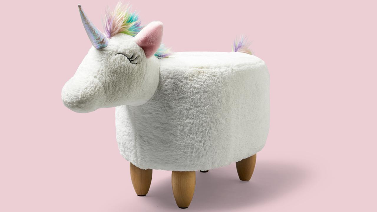 Big w hot sale unicorn toy