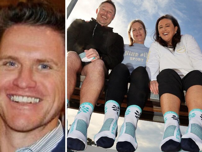 canva for concussion socks story