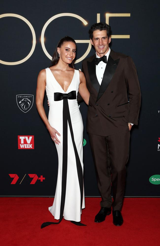 LOGIE AWARDS SYDNEY, Ricki-Lee Coulter during the 63rd TV Week Logie Awards  presentation ceremony