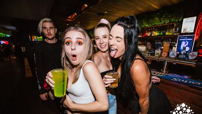 One of many unforgettable nights captured at Eatons Hill Hotel since 2019 in our throwback mega gallery.