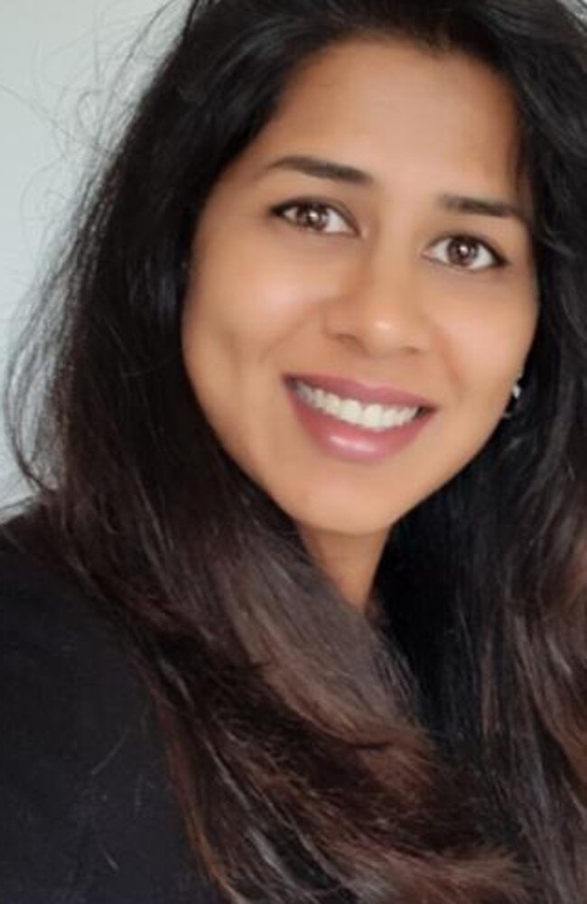 Niveditha Vathsangam